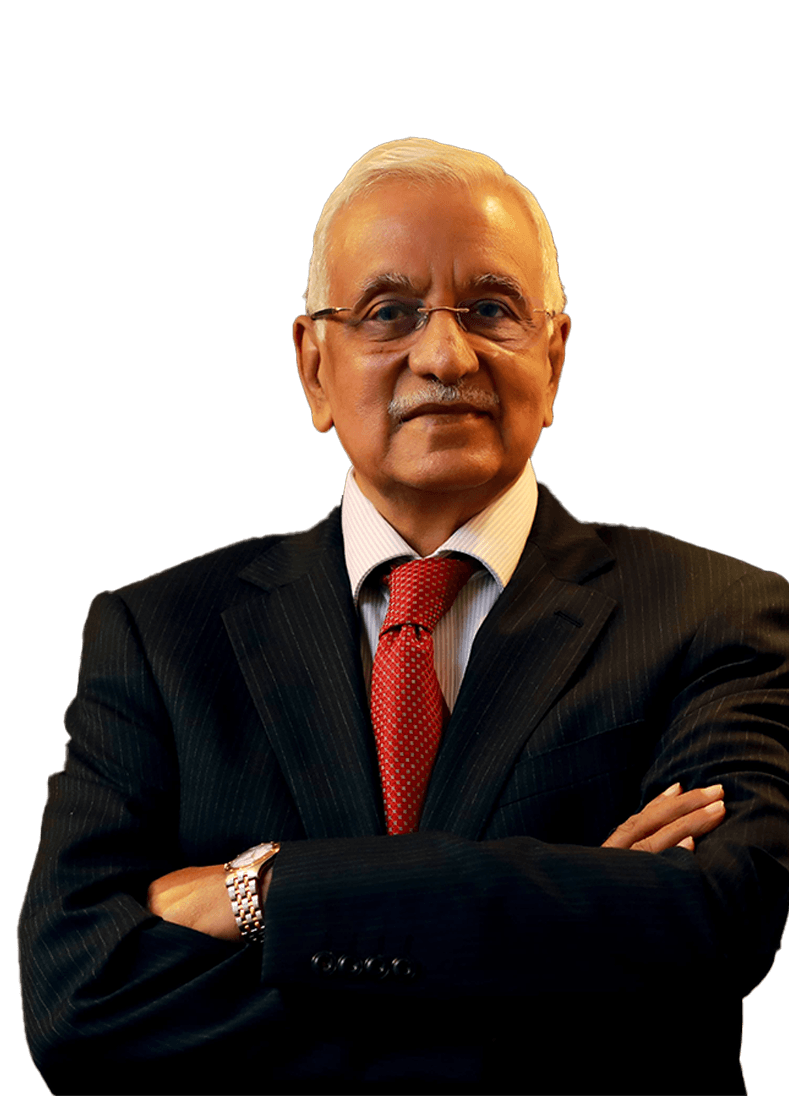 Anand Rathi