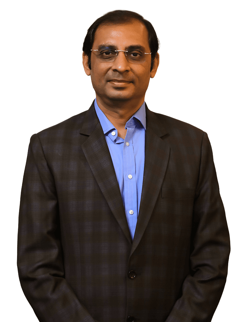 Pradeep Gupta
