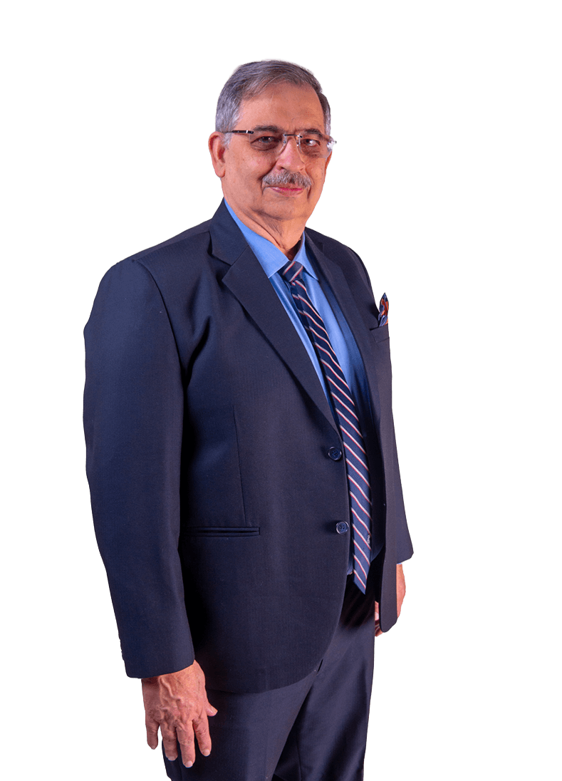 Rakesh Rawal